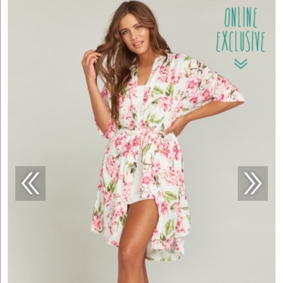 🆕Brie Robe🆕 - Picture 3 of 8